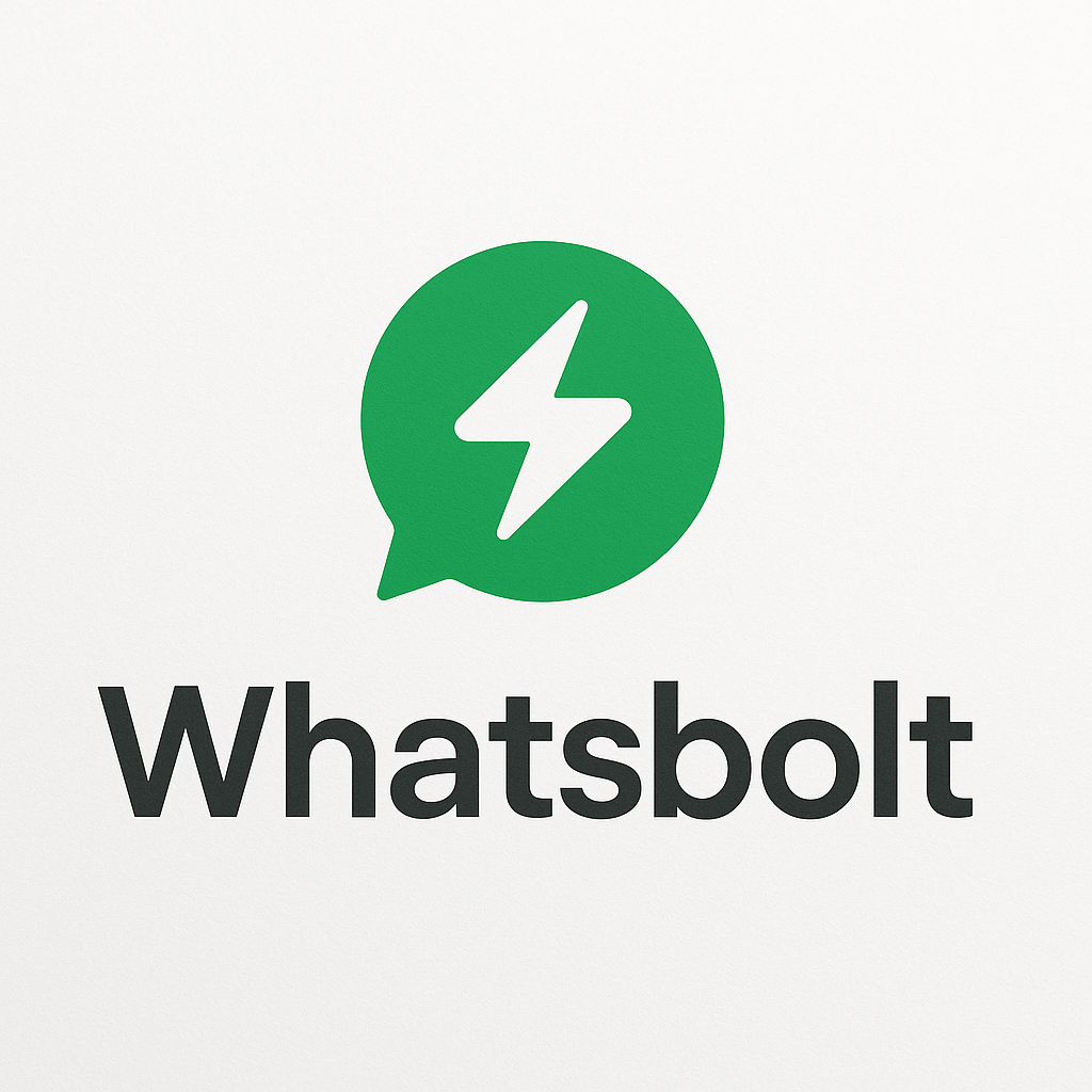 WhatsBolt